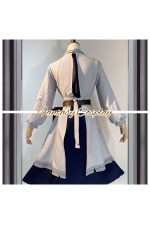 Identity V Psychologist Ada Mesmer Original Cosplay Costume